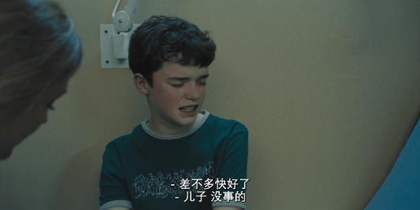 《混沌少年时》一镜到底+神演技,年度最佳预定
