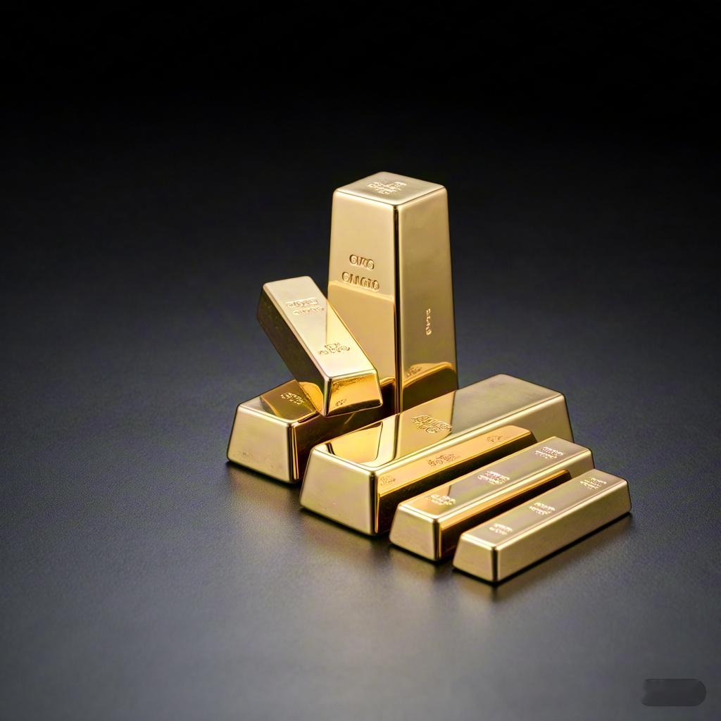刻有三个999的黄金是真金吗?详解判断黄金真假的专业方法 - 知乎