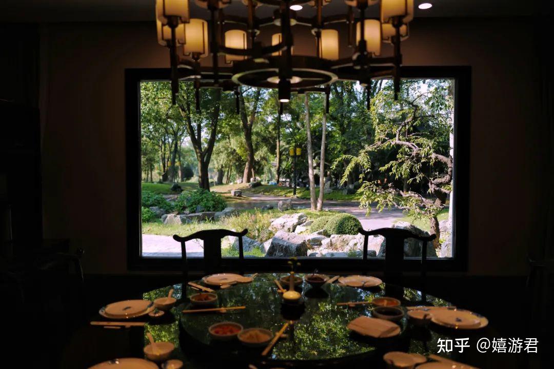 2家酒店+4间餐厅，这是我心目中最扬州的玩法 - 知乎