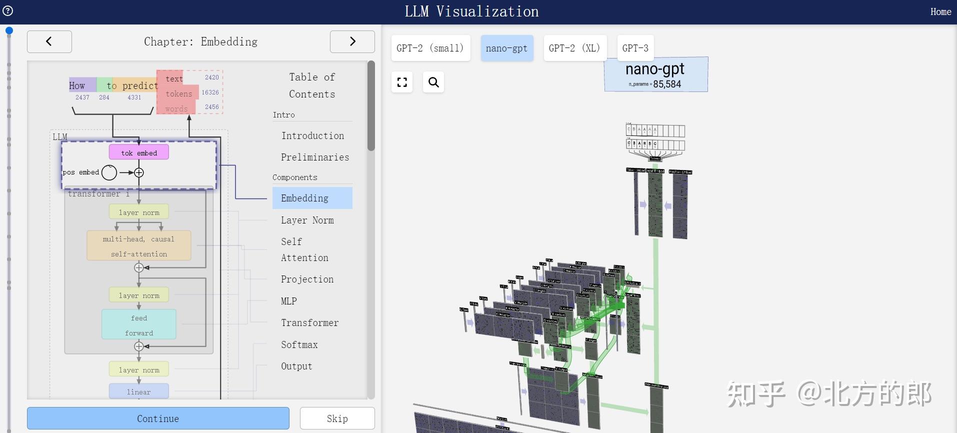 llm-course,狂飙13.5K Star,GitHub上最全的开源大模型教程 - 知乎