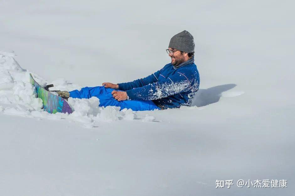 哪些人容易得渐冻人？渐冻人早期症状是什么？ - 知乎