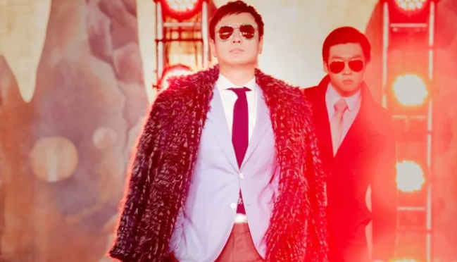 看 西虹市首富 学 一夜暴富 英语该怎么说 知乎