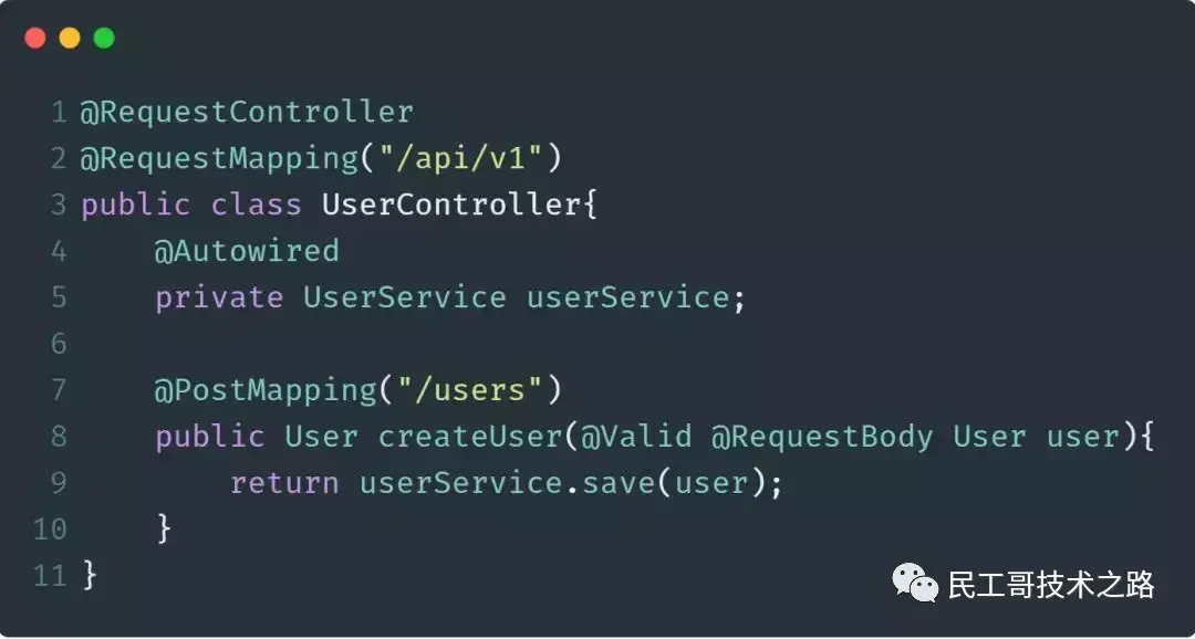 spring boot annotations | @controller | @service |... 非常全面!40 个 SpringBoot 常用注解 - 知乎