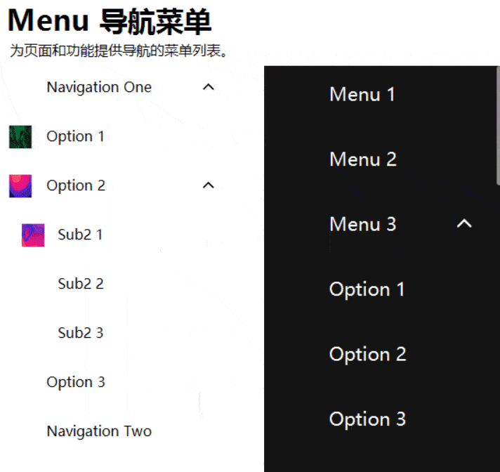 基于Ant Design设计语言的 Winform 界面库 - 知乎