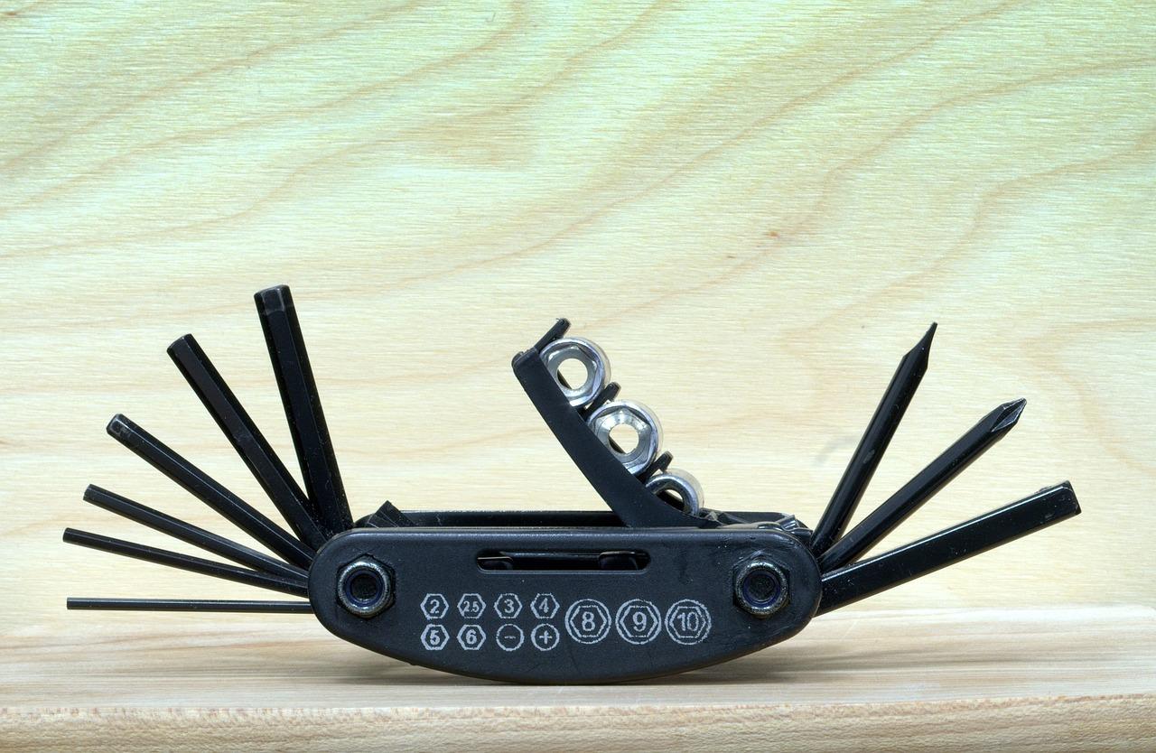 2. 更换磨损零件