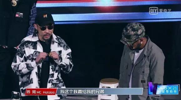 如何评价铁竹堂Jason在中国新说唱的表现? - 知乎