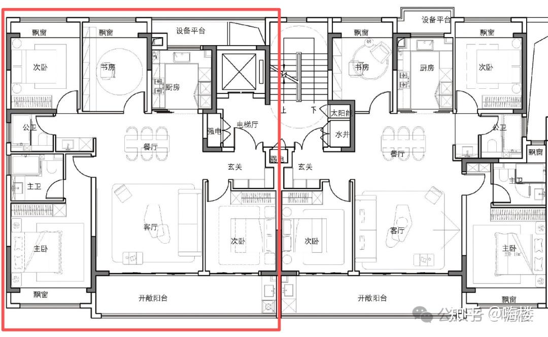 断供多年!核心首个低密新盘来了!地铁口+名校旁+洋房别墅! - 知乎