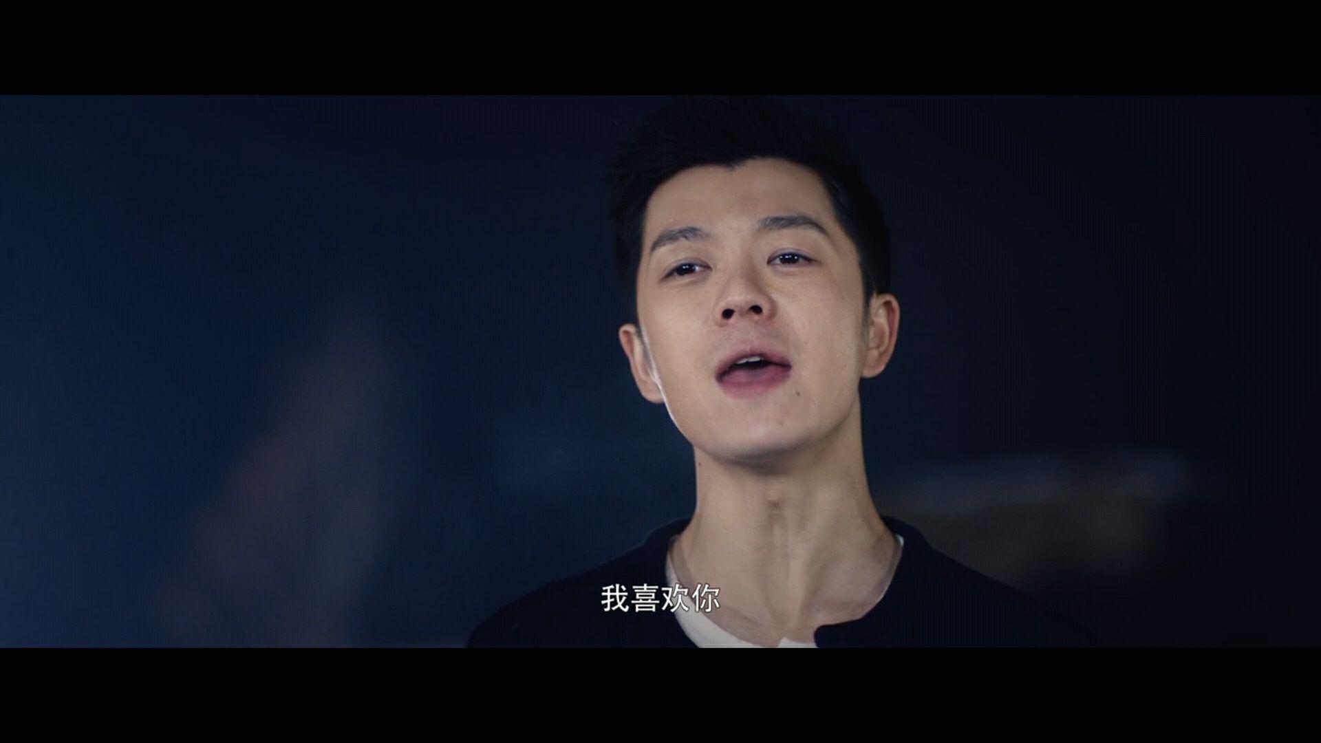 最好的我们路星河为什么是说喜欢耿耿而不是爱耿耿呢