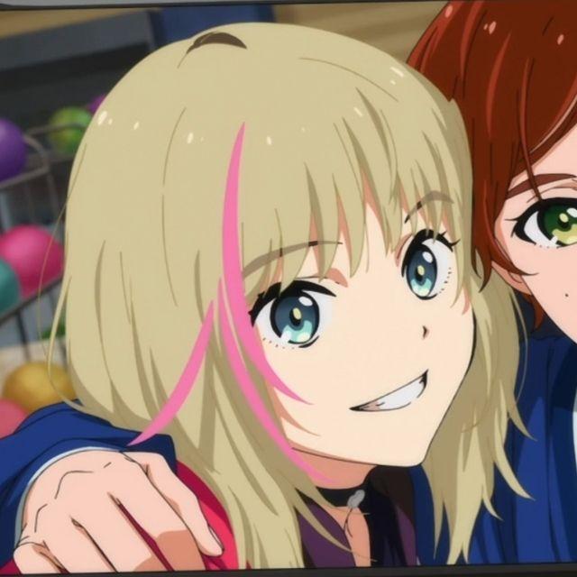 奇蛋物语有哪些可以做头像的图