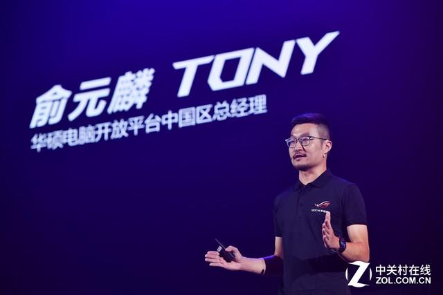 ROG显卡技术研讨会 细节打造高端品质 - 知乎