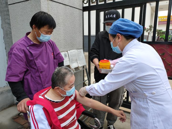 让敬老爱老助老活动成为常态化社会现象 - 知乎