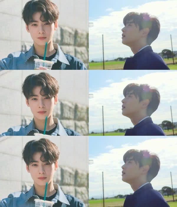 有没有车银优这种类型的三宫格壁纸鸭