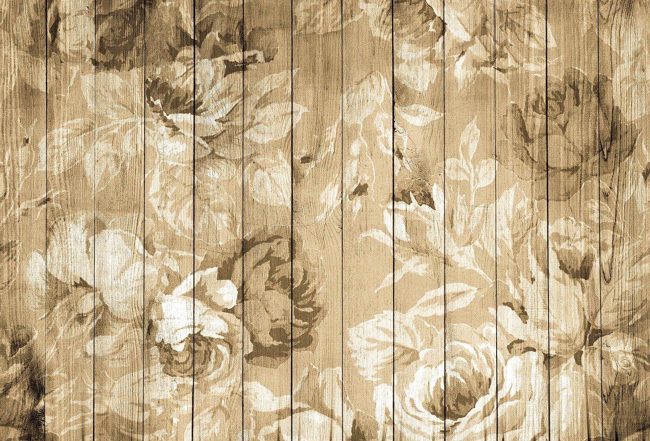 什么木料带金星