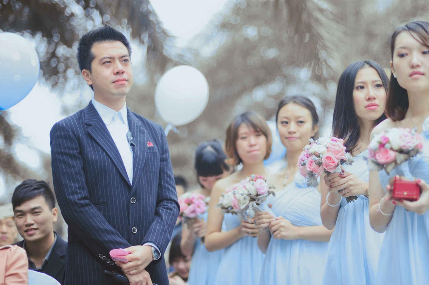如何挑选婚宴司仪9个要点! - 知乎