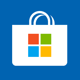 microsoft store,即微软应用商城,是微软官方的应用程序分发渠道.