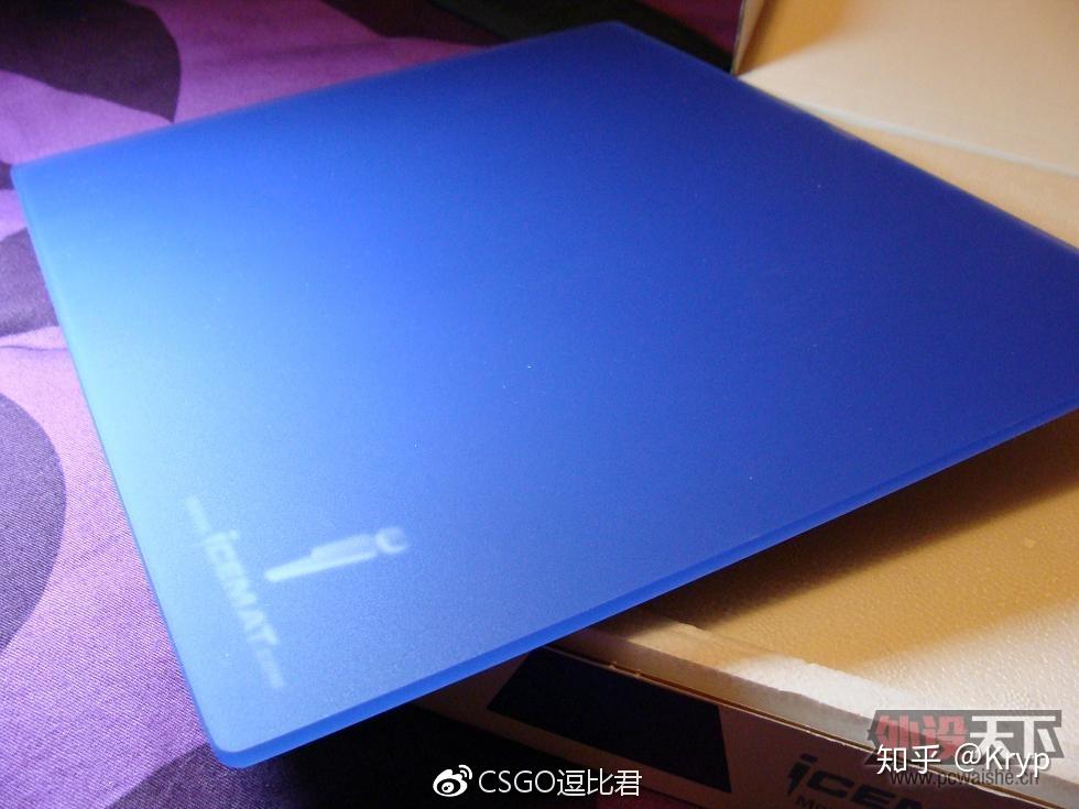 好的鼠标垫应该是什么样子的？