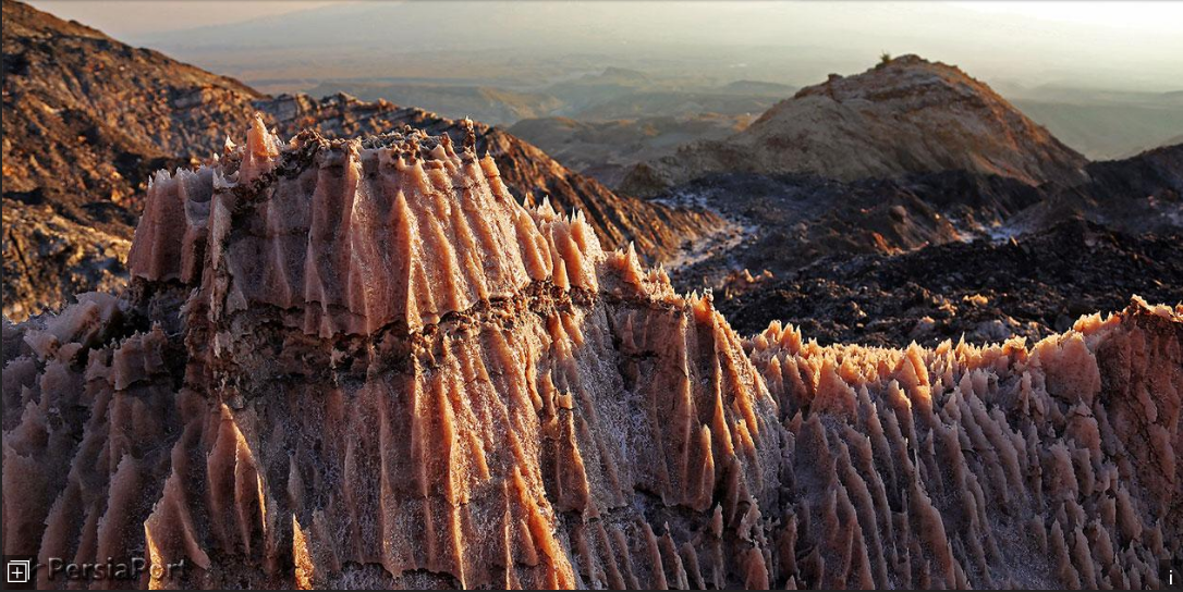 岩浆岩,变质岩,沉积岩吃起来口感有什么差异? - 知乎