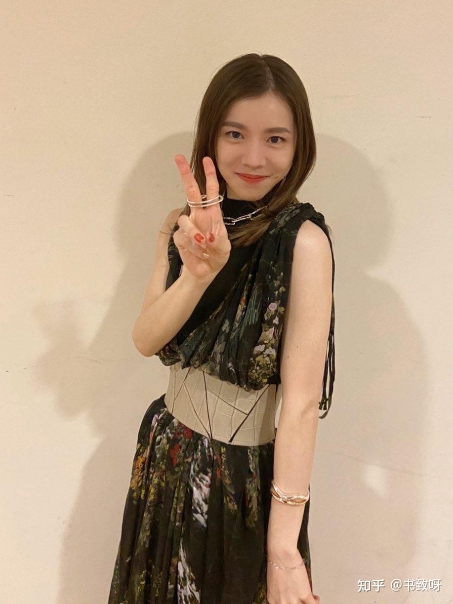 如何评价日本歌手 milet? - 知乎