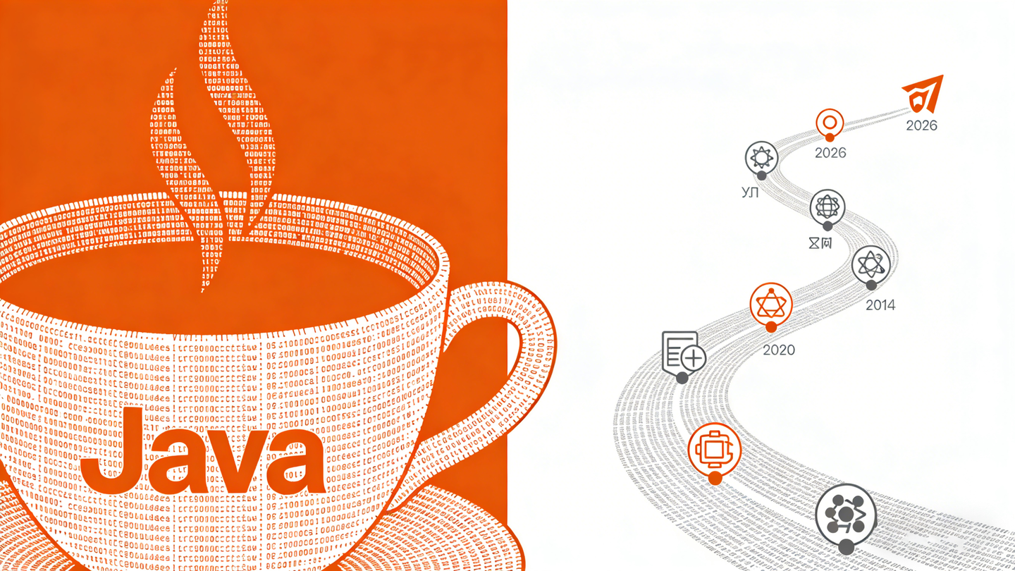 Java的未来:2026年及以后的展望 - 知乎