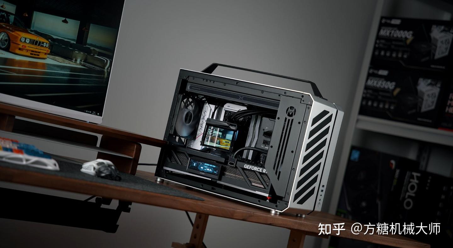 【C30PRO装机】趁显卡涨价前入手了5080