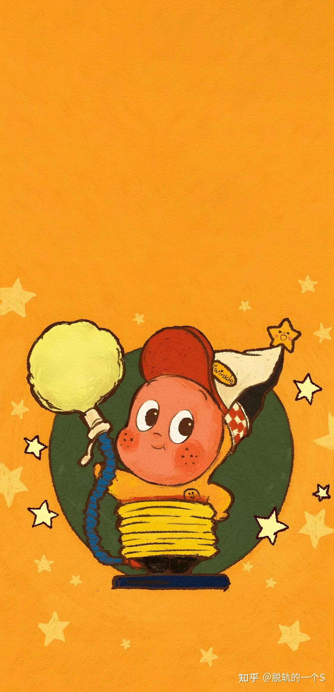 Share｜泡泡玛特星星人 知乎 