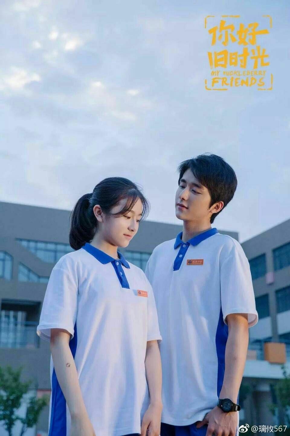 什么样的脸可以叫初恋脸? - 知乎