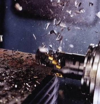 金属高速切削的ABAQUS仿真（上） - 知乎