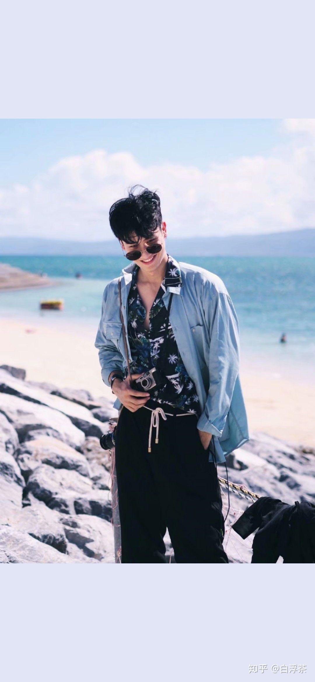 如何评价泰国演员tawan vihokratana(tay tawan)? - 知乎