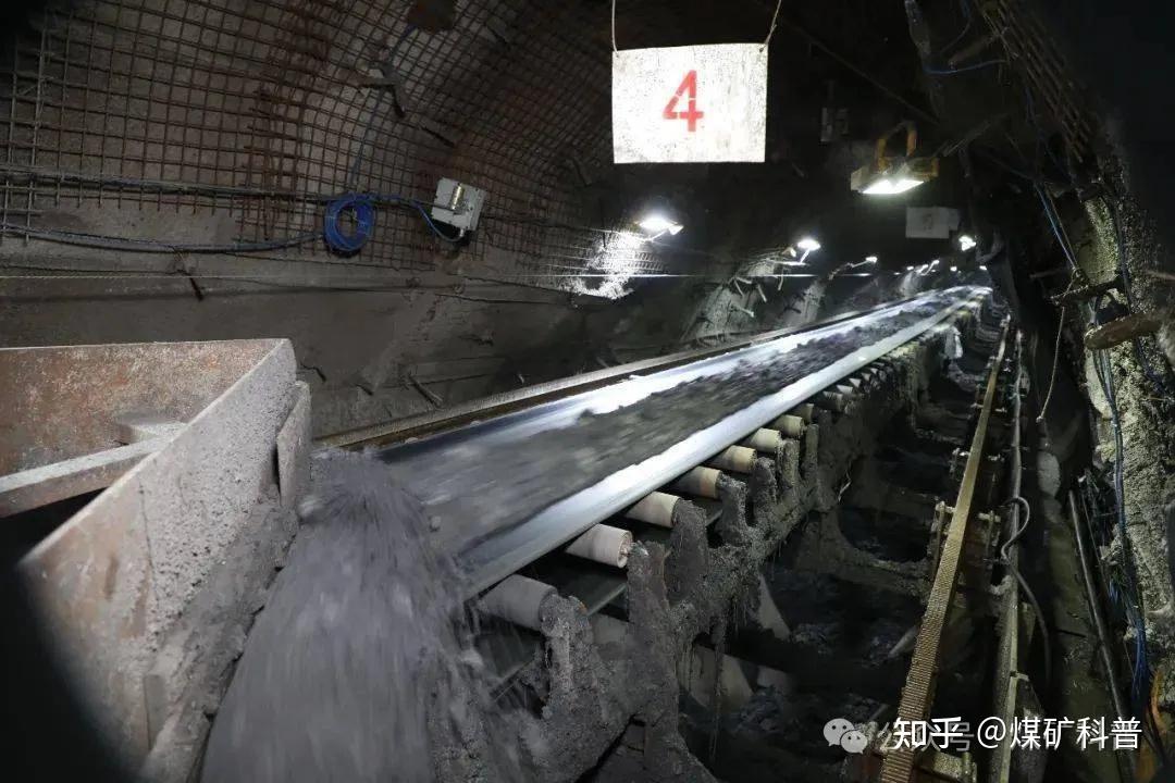 如何判断煤矿主煤流运输系统智能化的真伪? - 知乎