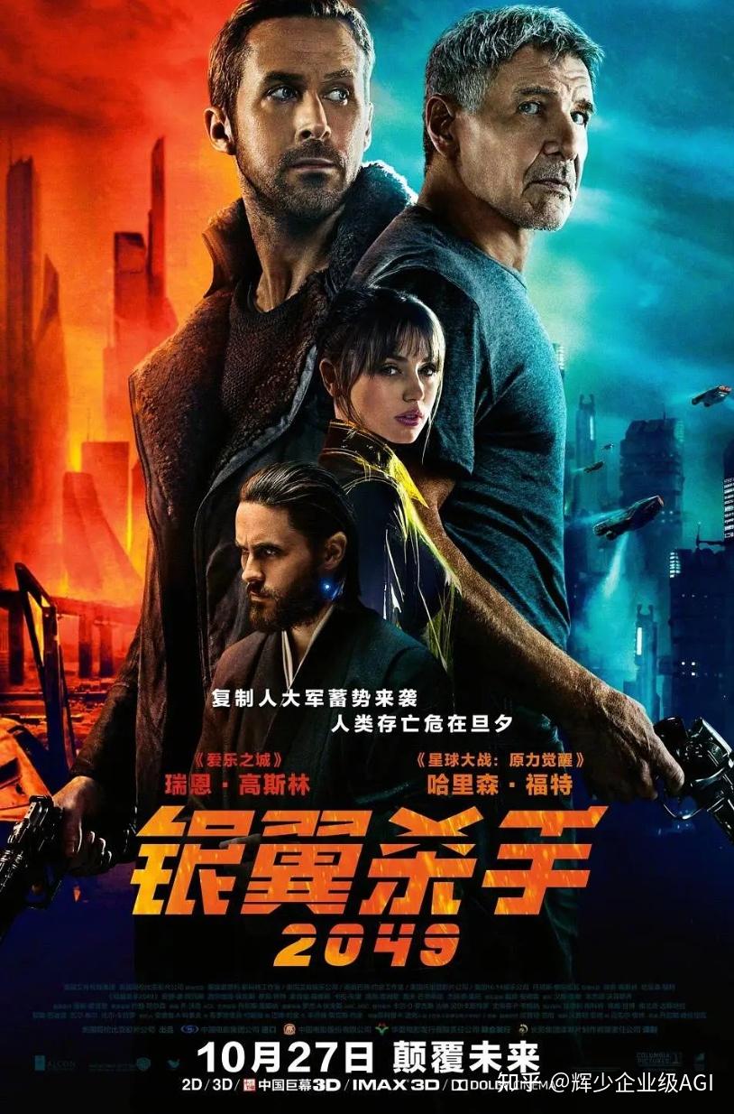 AI 电影评分TOP15 大盘点！8 分+ 神作全收录- 知乎