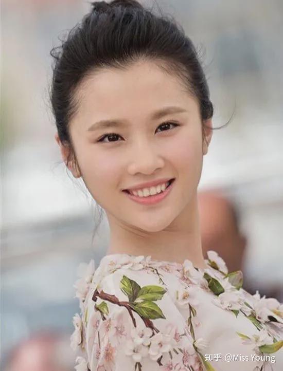 江西的姑娘能有多好看? - 知乎