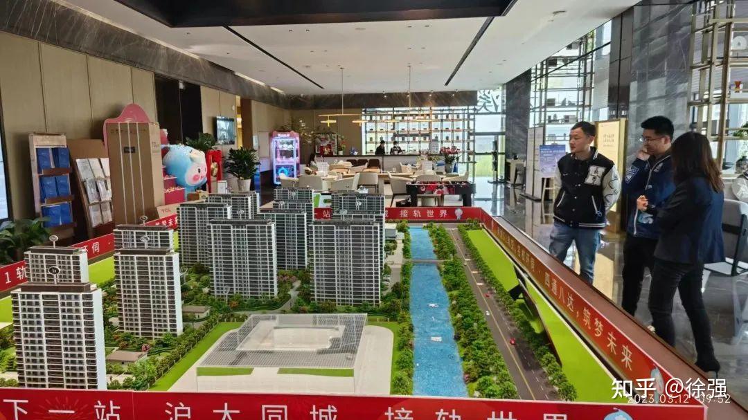 猛拍地、抢人口！扒一扒当下太仓楼市真实压力 - 知乎