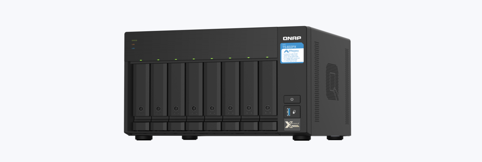 新手入手家用NAS,选择威联通还是群晖?插图36 新手入手家用NAS,选择威联通还是群晖?插图36