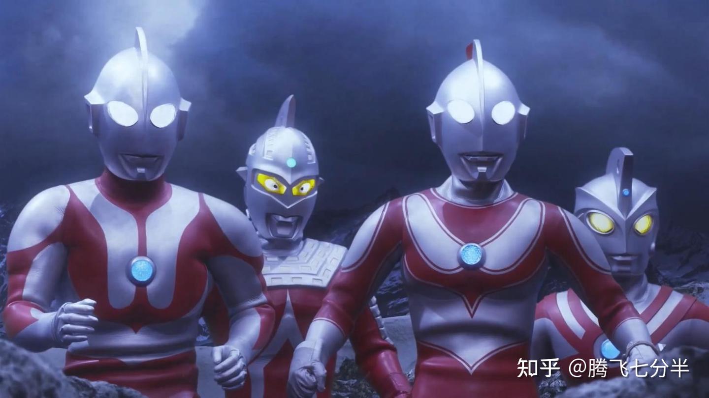奥特银河格斗第三季暴雪星对战,泰罗真打不过托雷基亚吗? - 知乎
