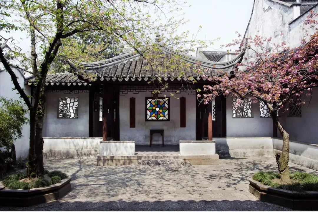 如何欣赏古建筑？ - 知乎