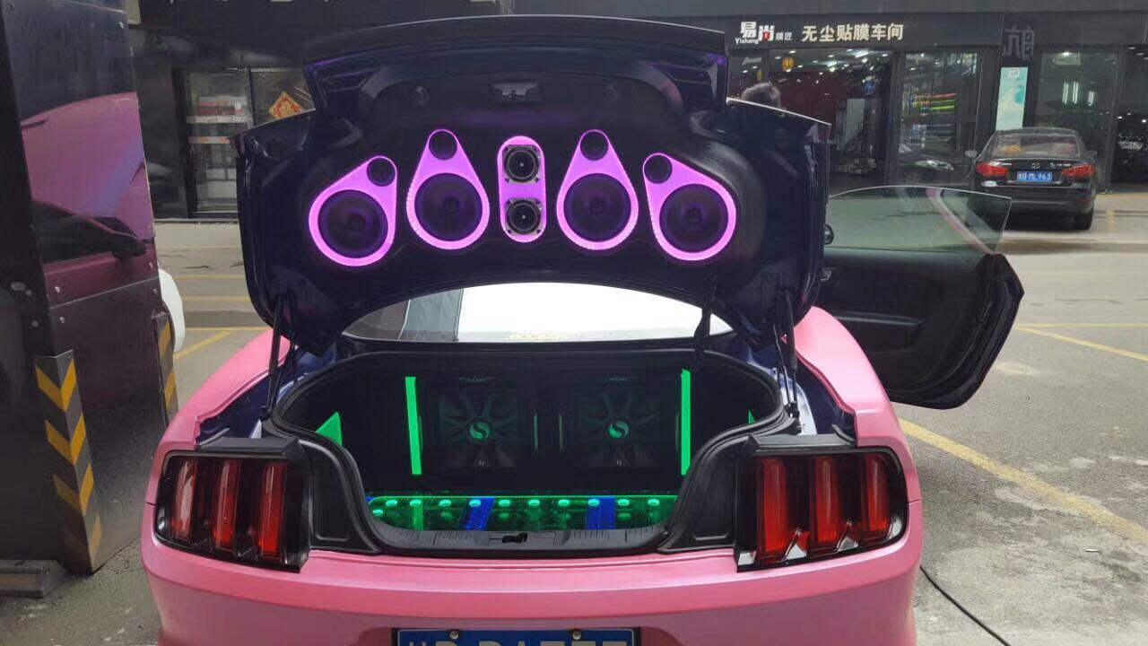 为什么汽车音响要加低音 知乎 为什么汽车音响要加低音 知乎
