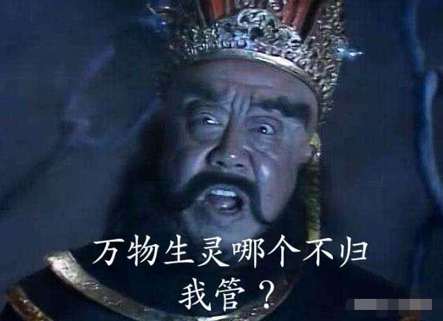 民间流传主管地府十殿的十个掌控者(十殿阎王) - 知乎