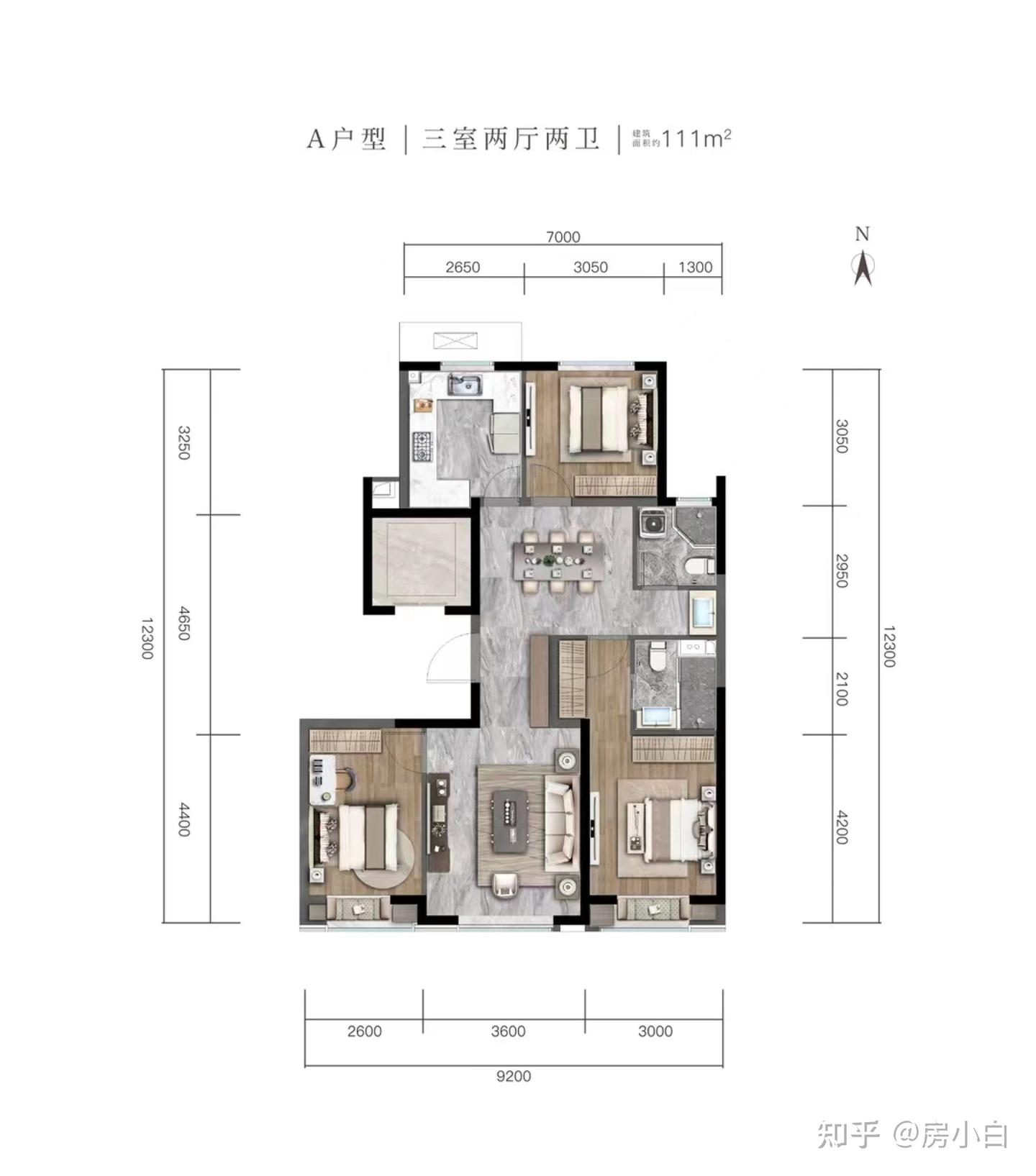 亦庄买房看这一篇就够了 - 知乎
