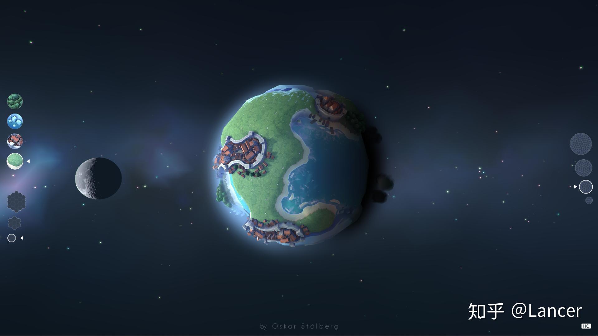 Wallpaper Engine上有什么可以互动的壁纸？ 知乎