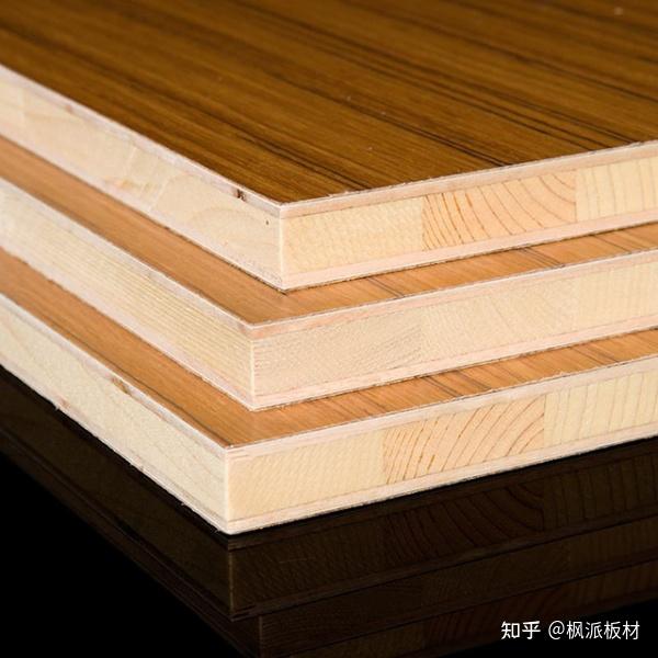 生态板与颗粒板:价格差异背后的深层原因 - 知乎