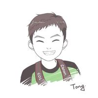 Zhihu profile picture for @hitchhiker
