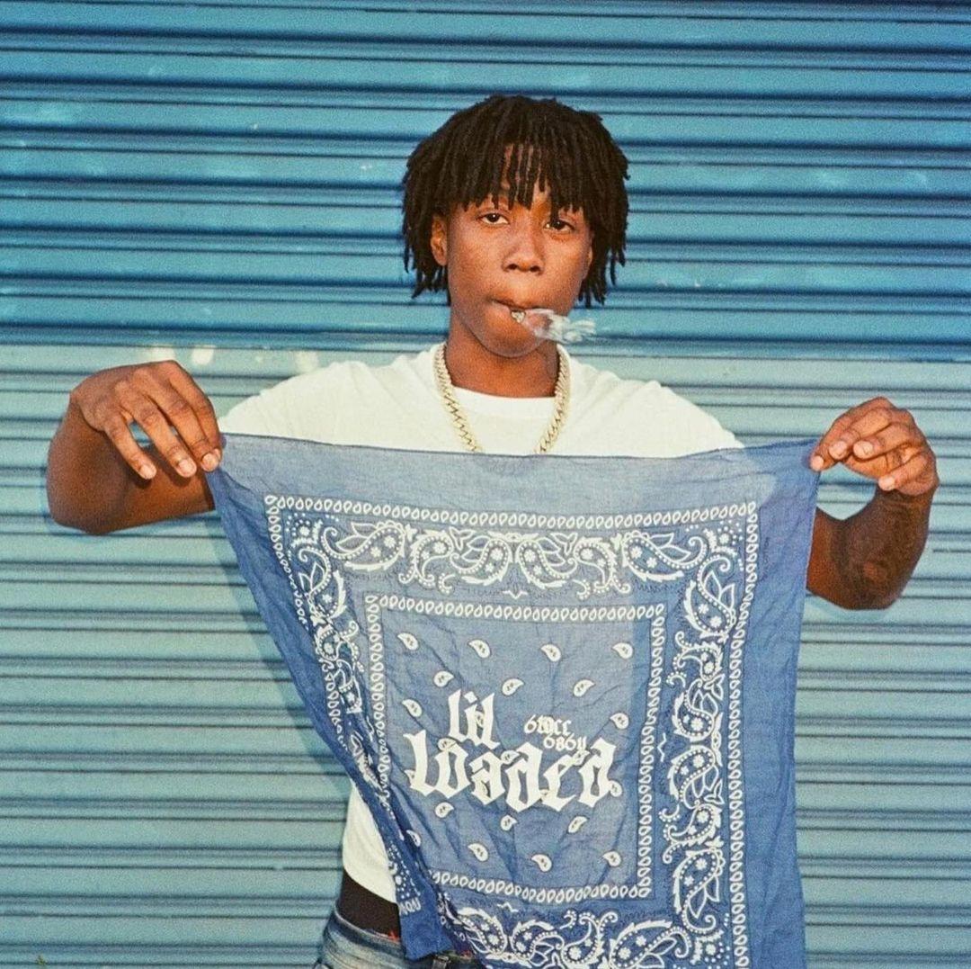 求推荐一些欧美小众rapper? - 知乎