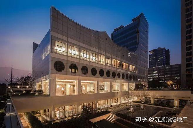古北壹号One Park:一篇文章深度解读浦西第一豪宅!独家别墅照片公布! - 知乎