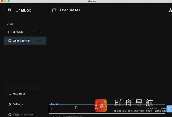 ChatBox - 开源免费跨平台的 ChatGPT API 桌面客户端 - 知乎