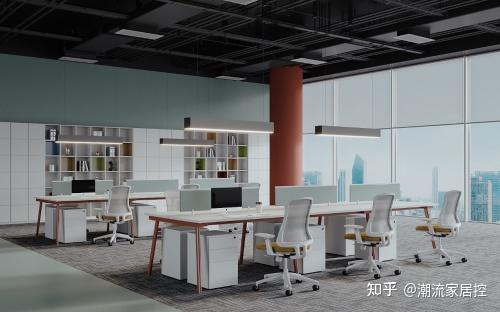 2024上海工装装修公司排名榜(前十强推荐) - 知乎