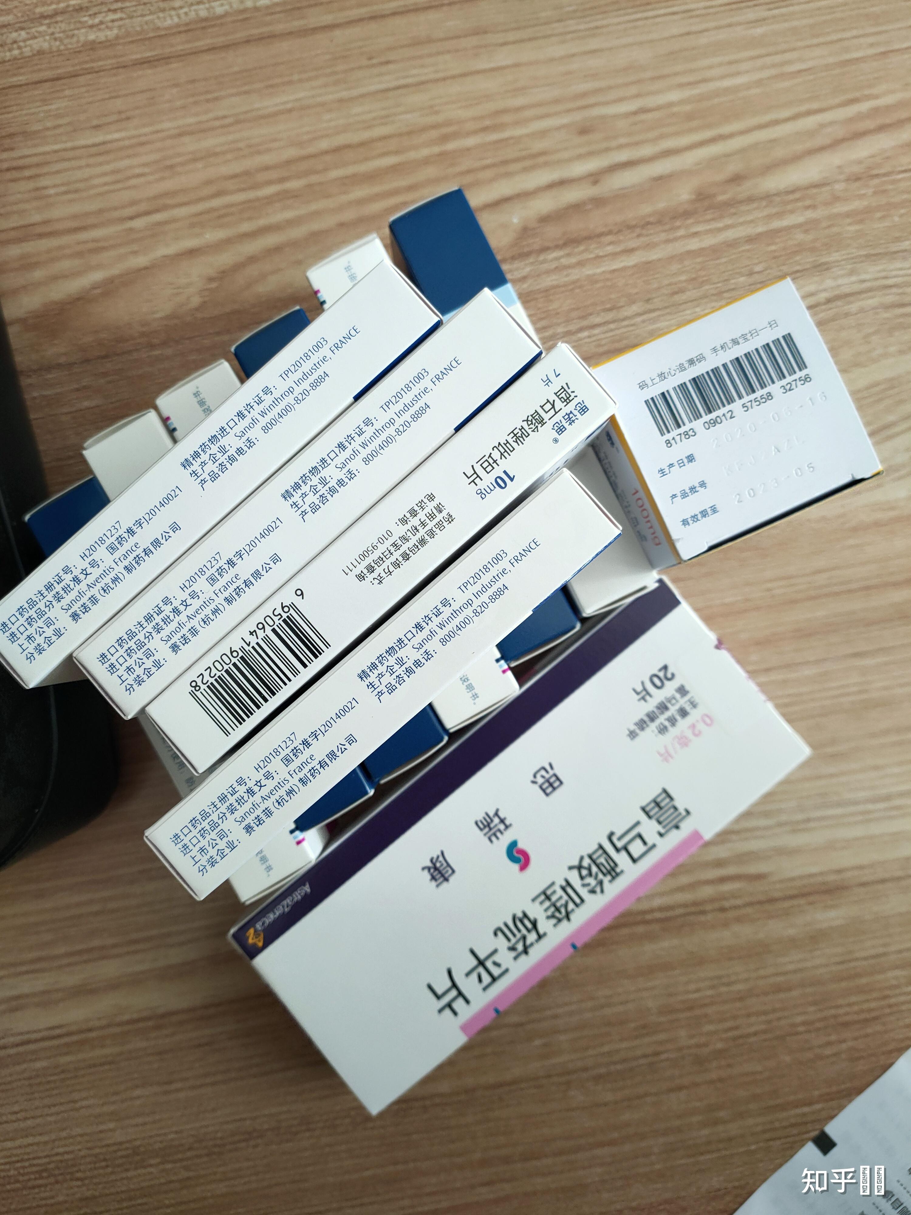 药物对抑郁症究竟有多大作用? - 知乎