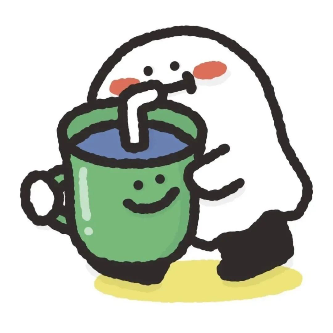 为什么微信qq是卡通头像的都很幼稚?