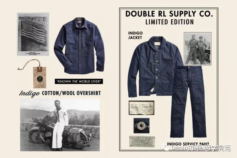 Double Rrl Smock 如何评价Double RL(RRL)这个品牌? - 知乎