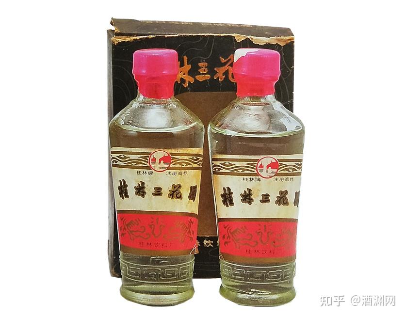 地方名酒——广西桂林三花酒- 知乎
