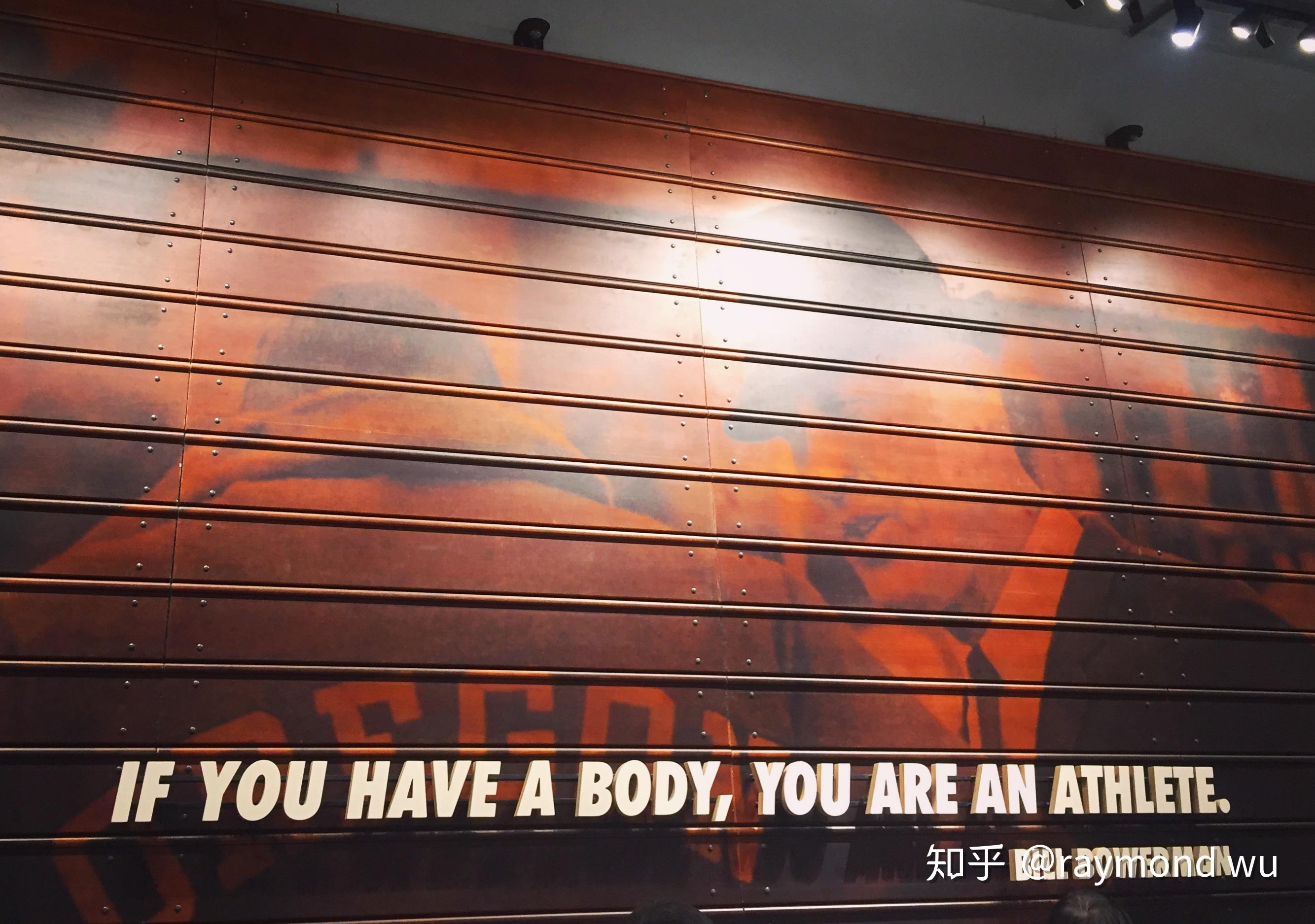 如何评价nike最新广告dreamcrazy